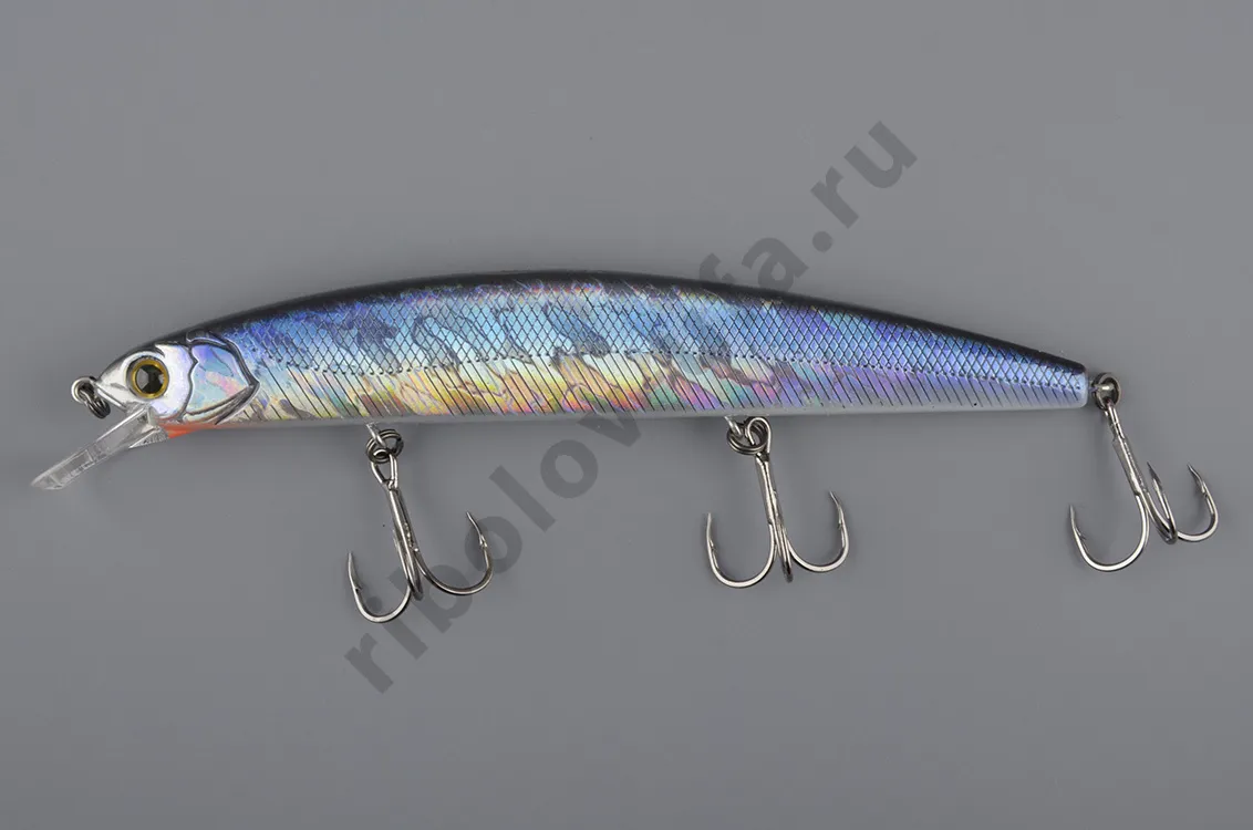 Воблер TsuYoki Chance 115SP #HU