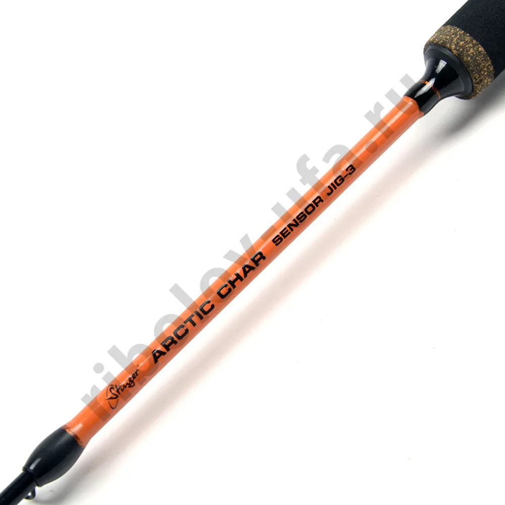 Удочка зимняя Stinger Arctic Char Sensor Jig-3