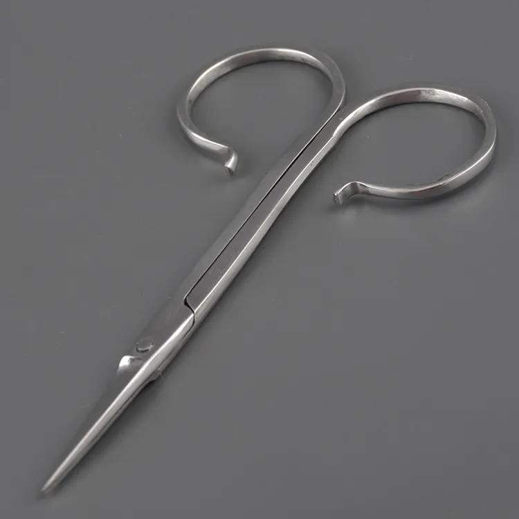 Ножницы Stinger SFPT-1330 Open Ring