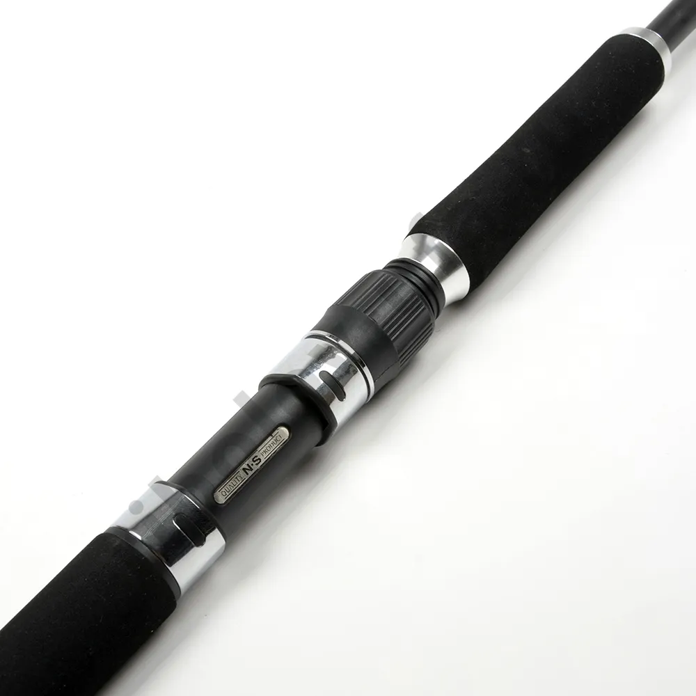 Удилище троллинговое Black Hole Force Line FLT-702H 2.10 м. 80-180гр.