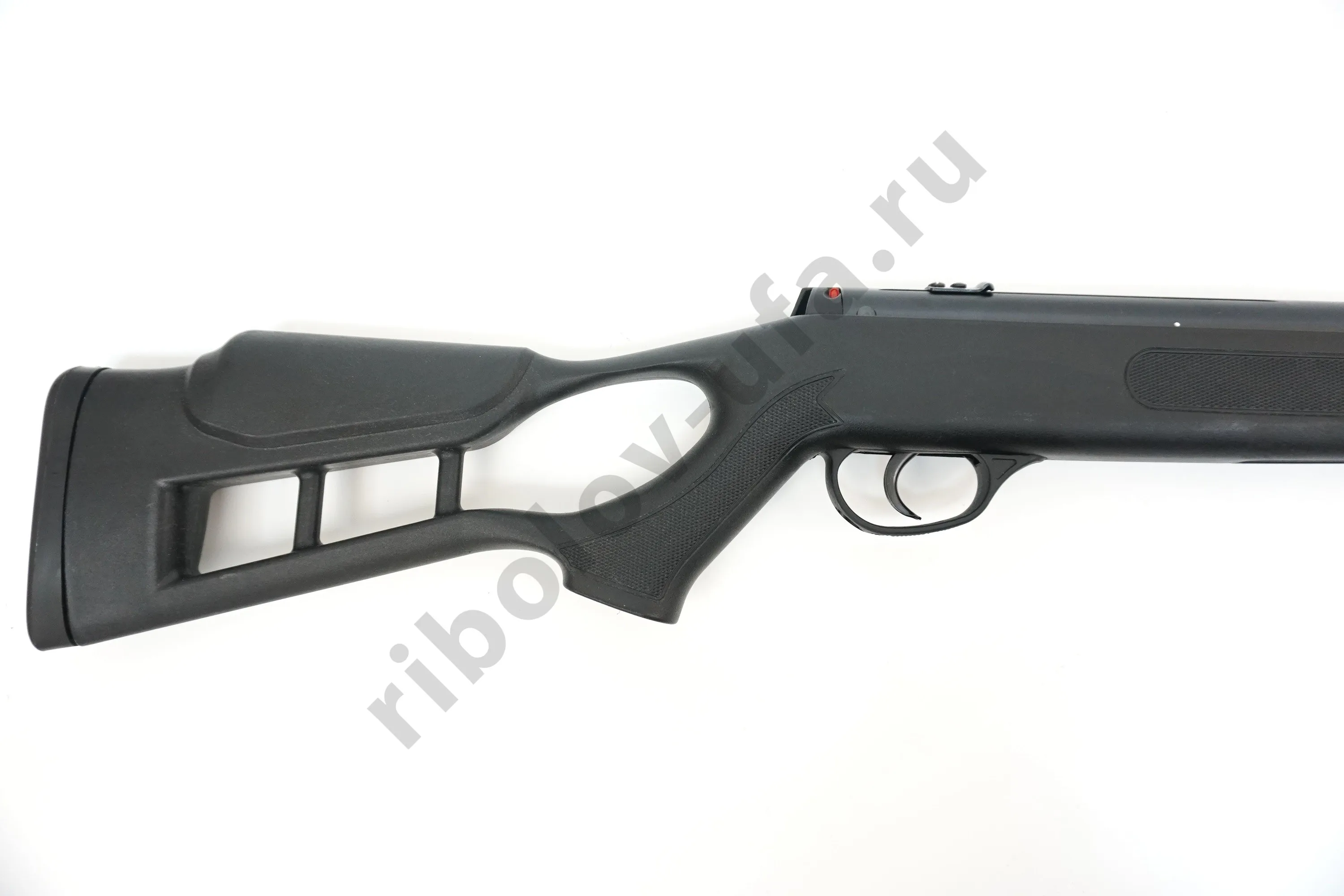 Винтовка пневм. Hatsan Striker Edge 3Дж.кал.4,5мм (переломка, пластик)