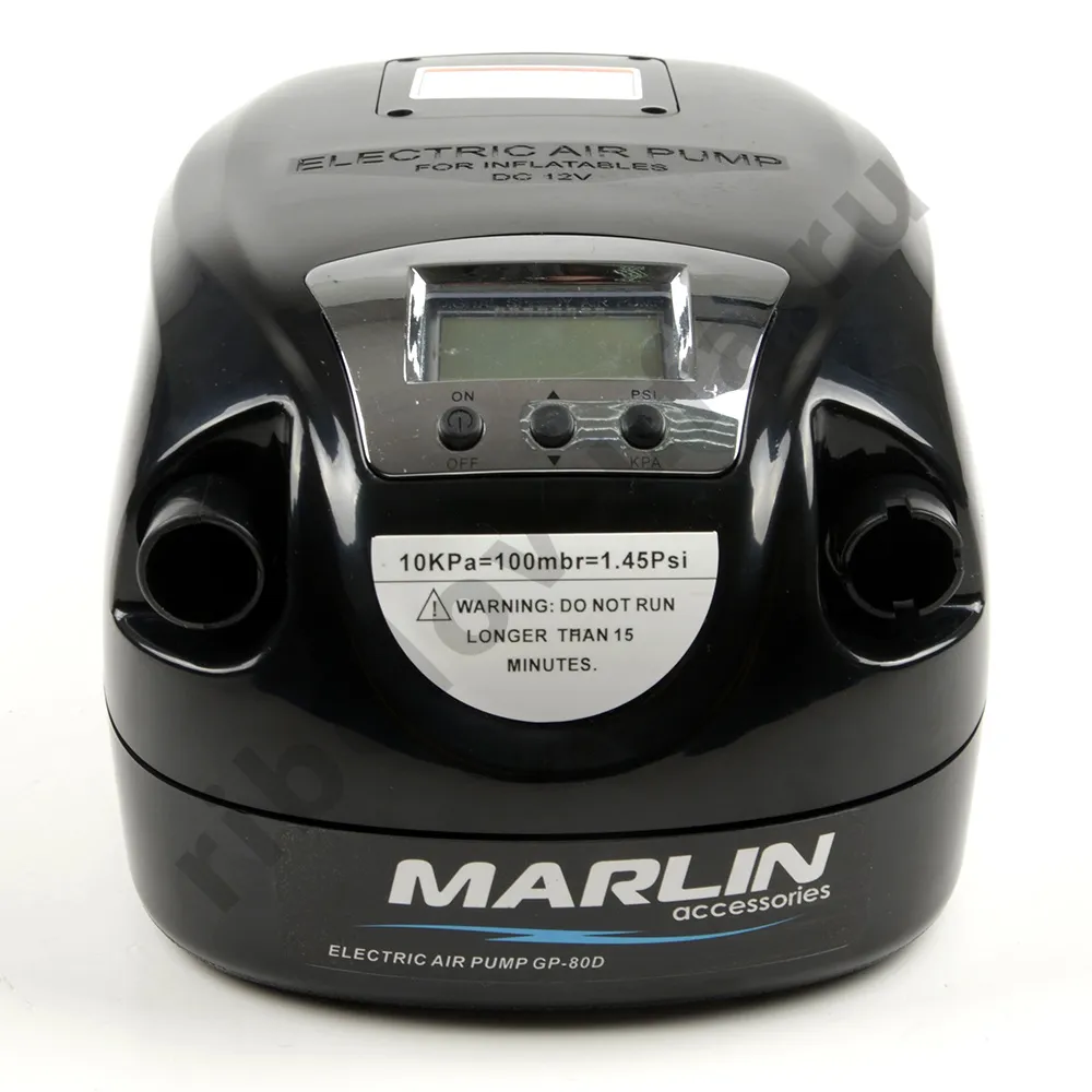 Насос электрический Marlin GP-80 D