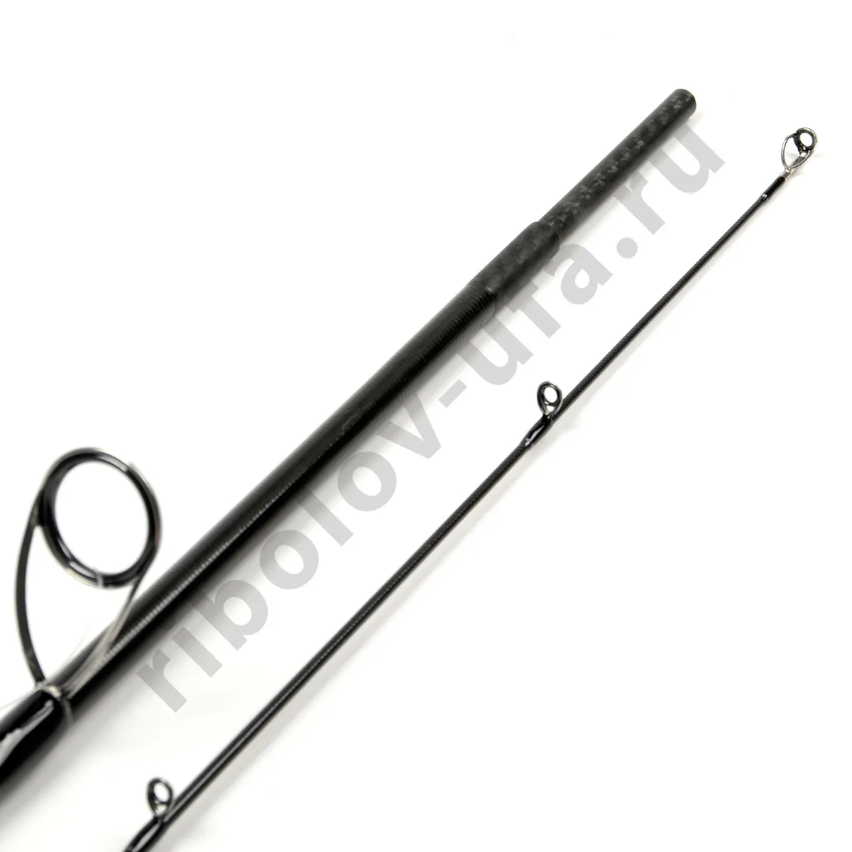 Спиннинг Champion Rods Team Dubna Farwater 218см, 7-28гр TDF-722M