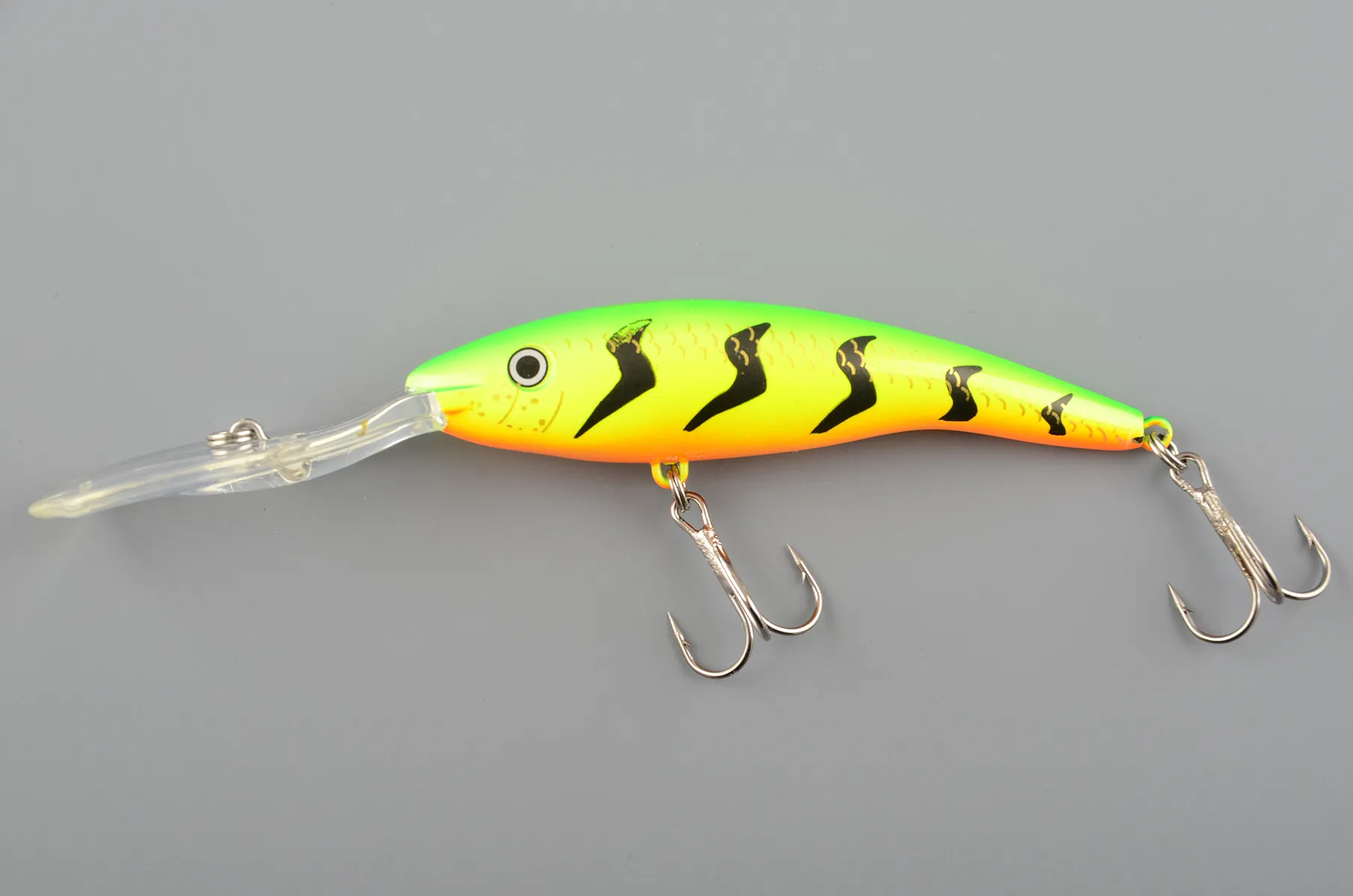 Воблер Admiral Rapala TDD-7 #BLT