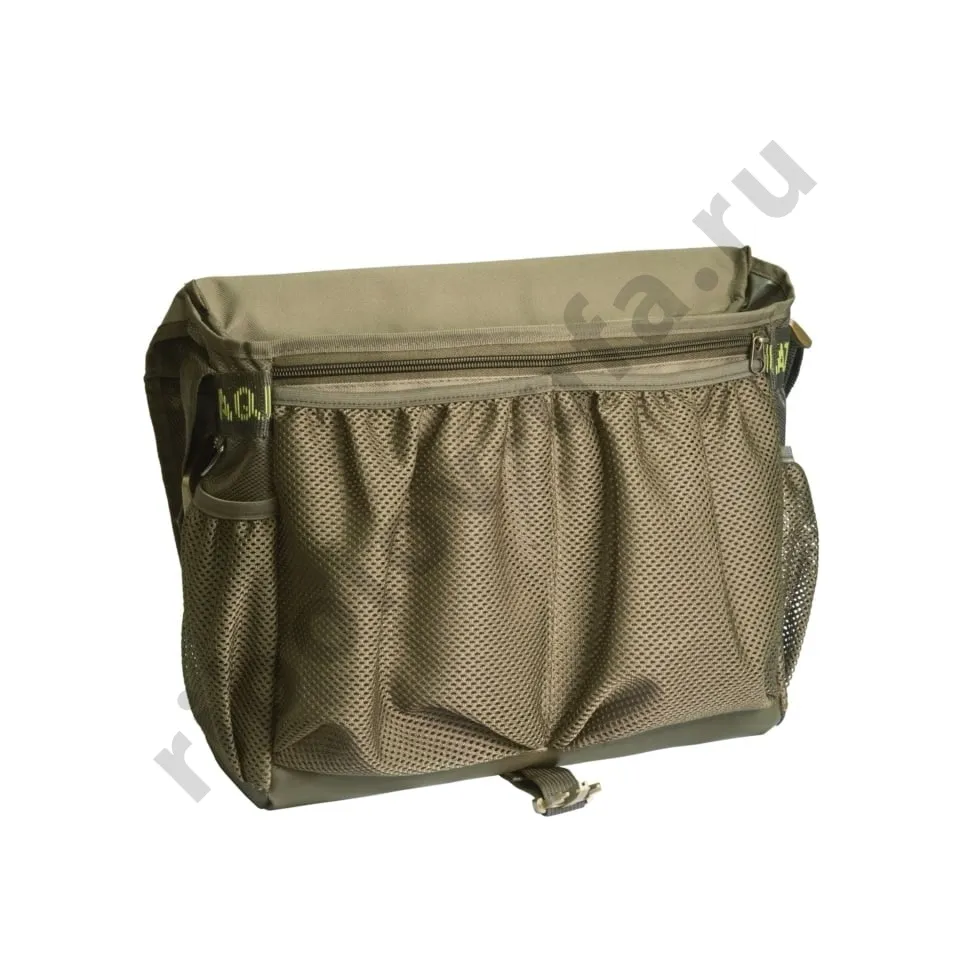 Сумка Aquatic с 3 коробками 41*36*12 см СК-15