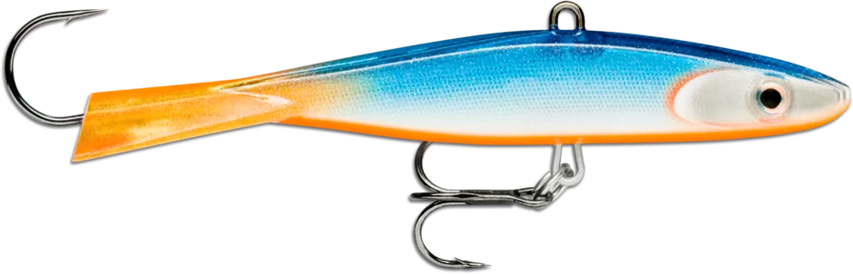 Балансир Rapala Jigging Shadow Rap 17гр JSDR 09/BSR 