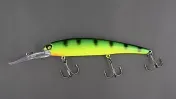 Walleye diver