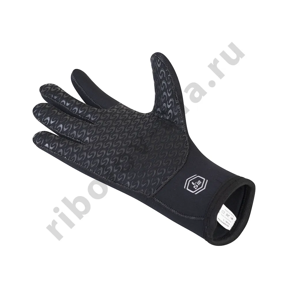 Перчатки Scorpena Gamma 5 мм р.L  (23)