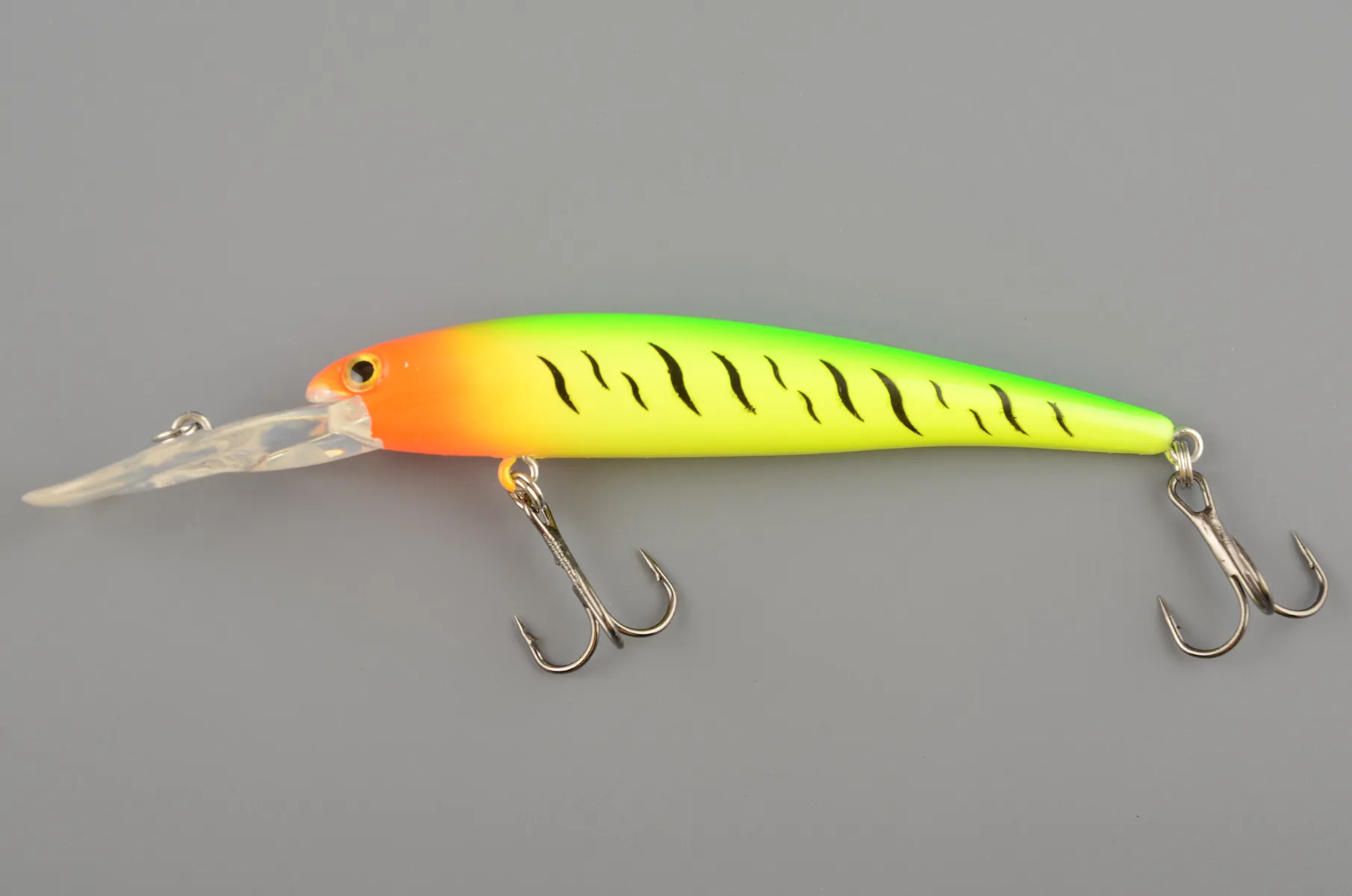 Воблер Admiral B-Shad 12см. 14гр. 5,0-7,0м #08