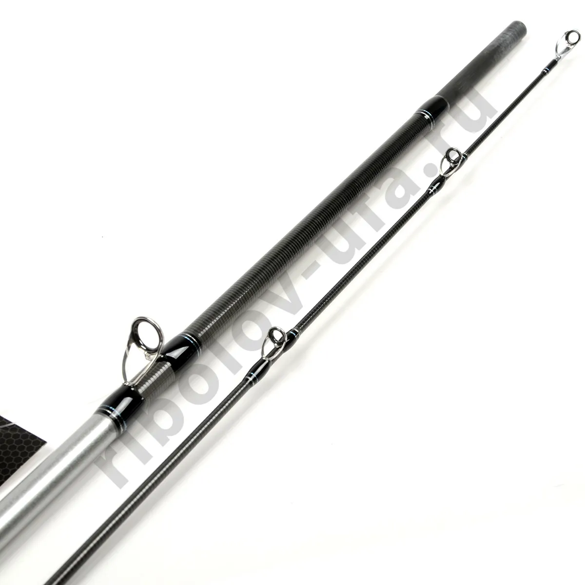 Кастинговое удилище Zetrix Hayron HRC-822SBE max 140гр