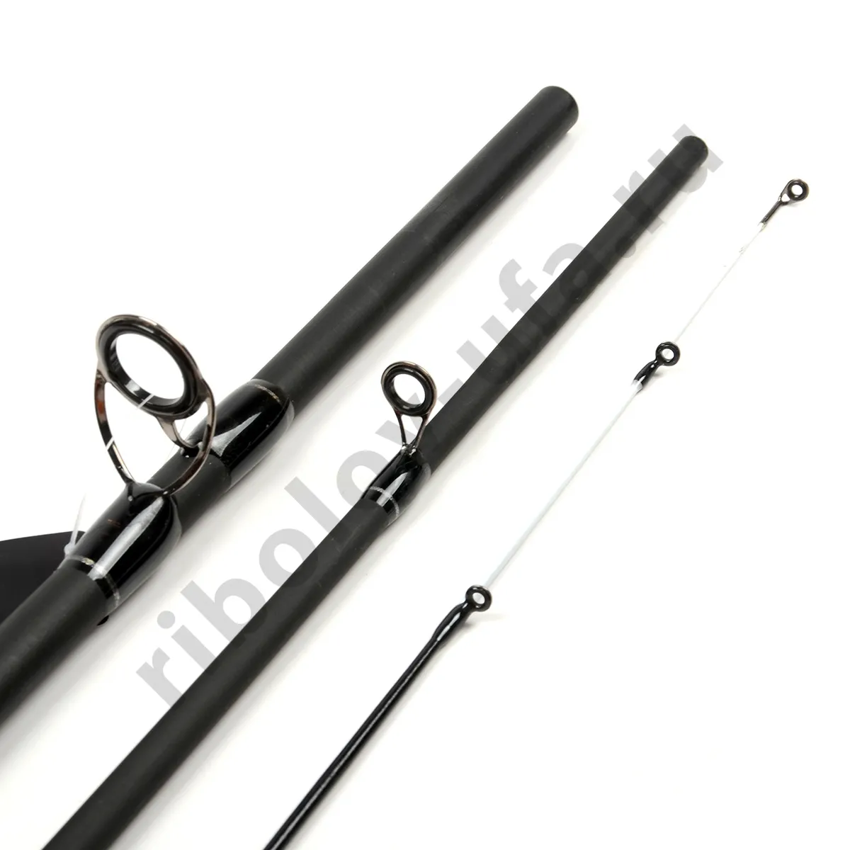 Удилище Caiman Cursar feeder Carbon 3.60м  120гр. 211904