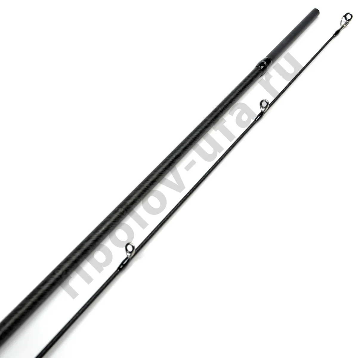 Спиннинг Okuma Epixor Travel 9`0" 270см 7-24гр EPI-S-904L