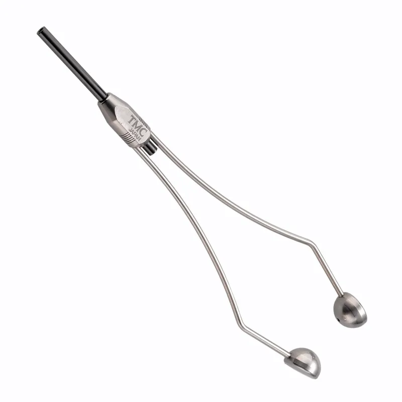 Бобинодержатель Tiemco Ceramic Bobbin Evo Hd Long Arm