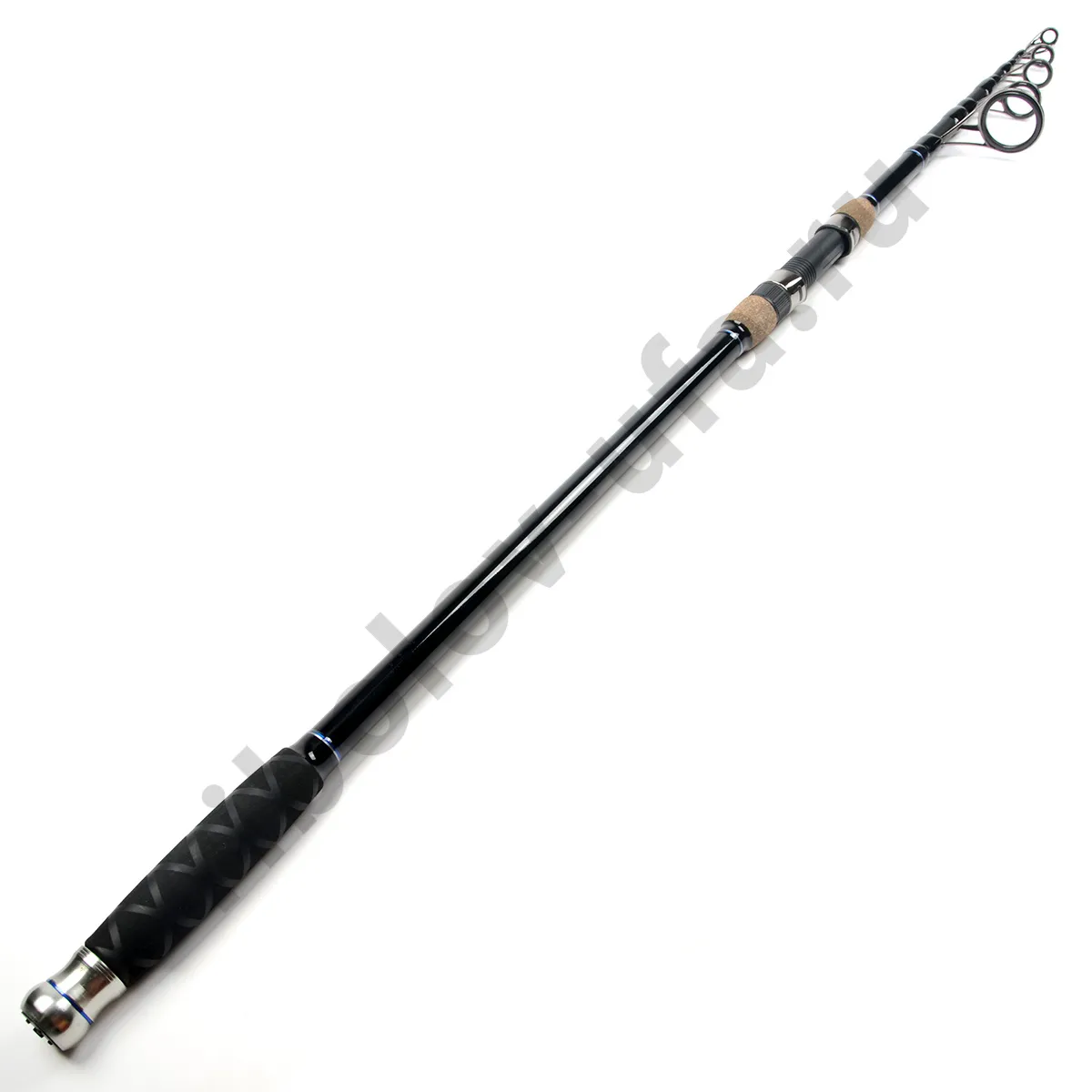 Удилище карповое Admiral Macgic Cat 3.6м 3.5lb 