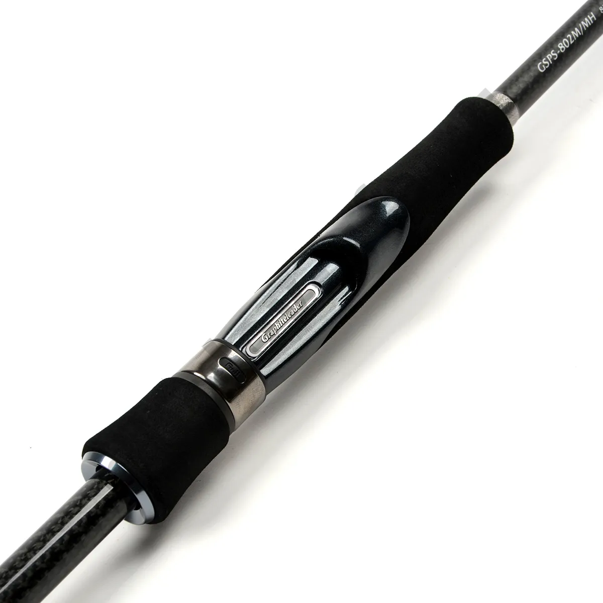 Спиннинг Graphiteleader Severo Prototype GSPS-802M/MH 8-35 гр.