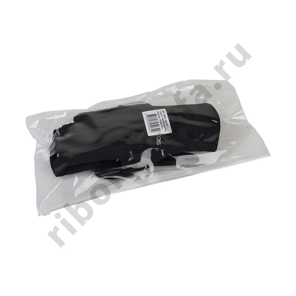 Перчатки Scorpena Gamma 5 мм р.L  (23)