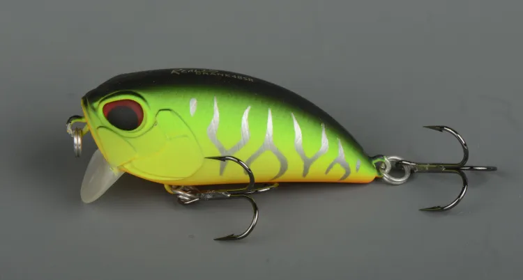 Воблер Duo Realis Crank, 48 мм., 7.0 гр., плав., #P559