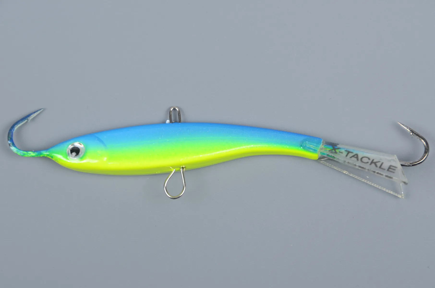 Балансир X-Tackle Simp 40мм 8,5гр цв.007