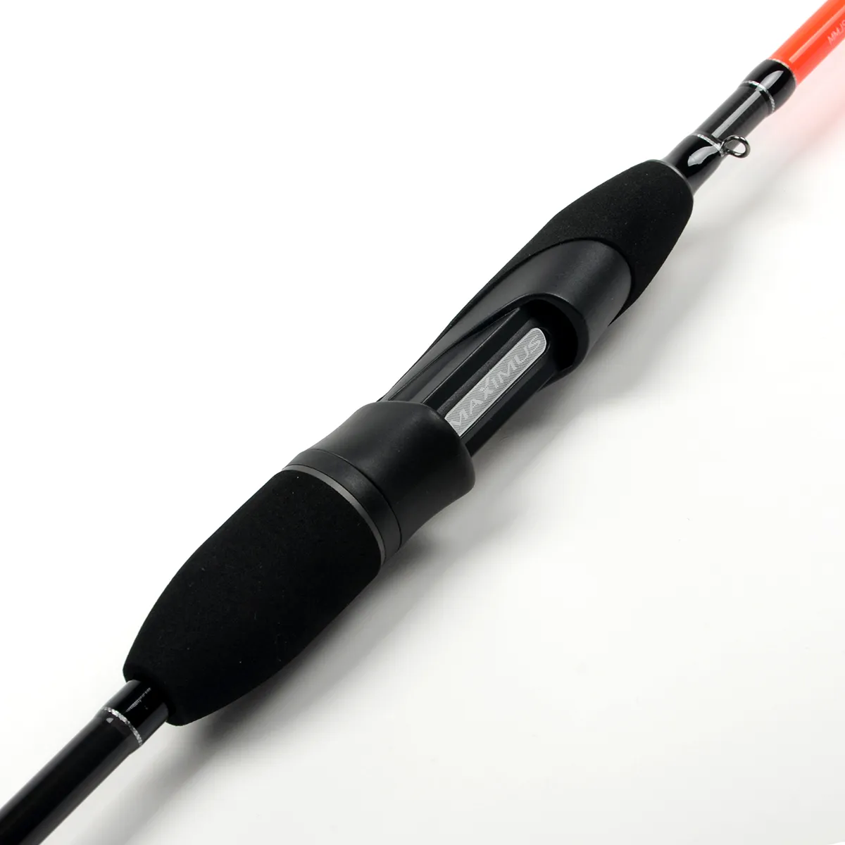 Спиннинг Maximus Pointer-X Microjig 23UL 2.3m 0.8-7g