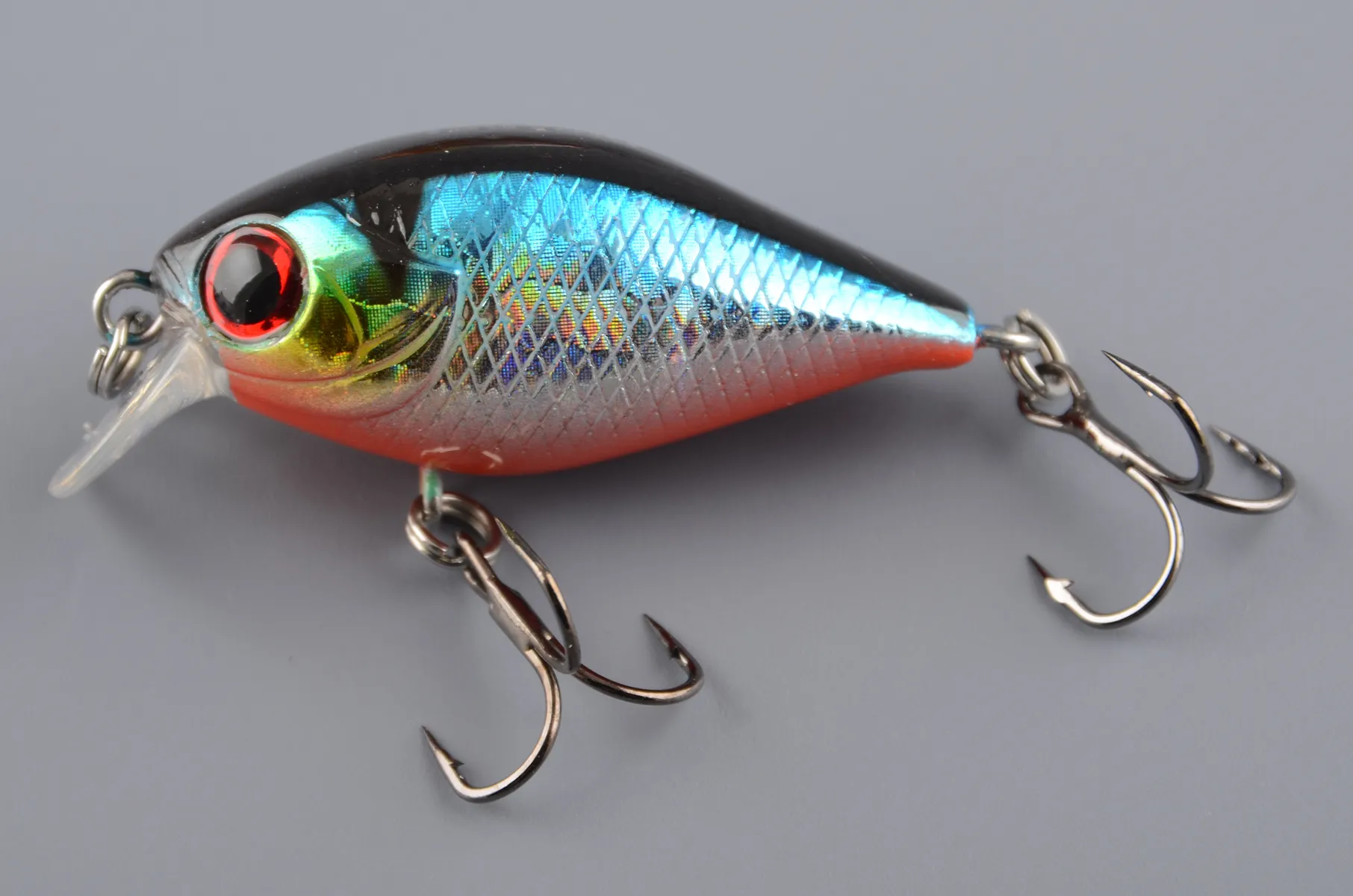 Воблер TsuYoki Swing XC 36F #014R