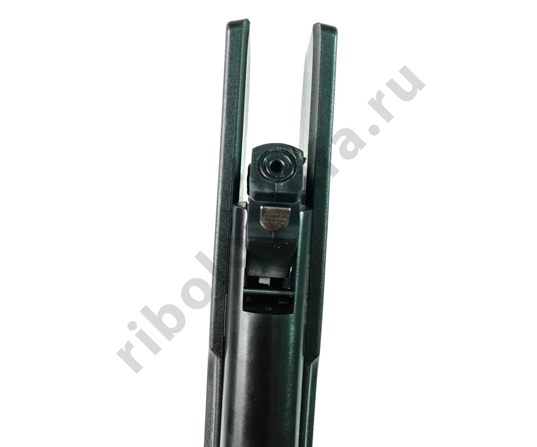 Винтовка пневм. Remington RX1250 (пластик, Black) кал. 4.5 мм (3Дж.)