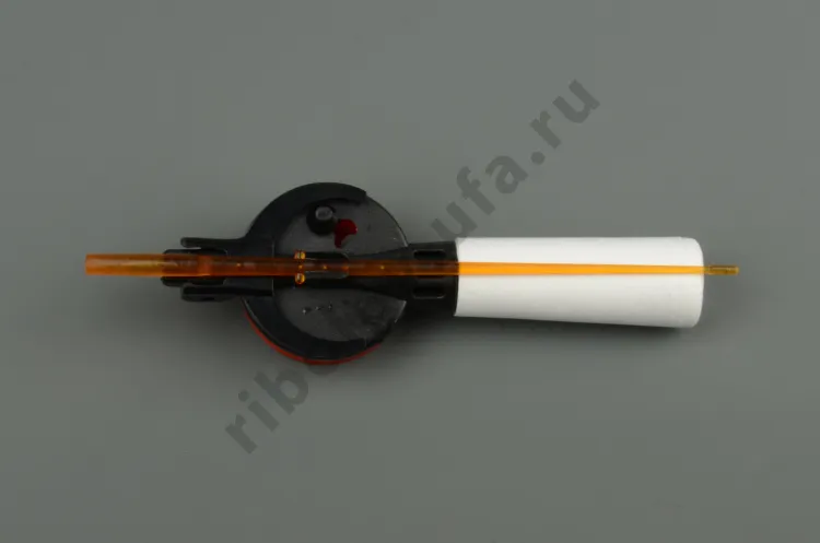 Удочка зимняя Пирс АБС КМ-50 С