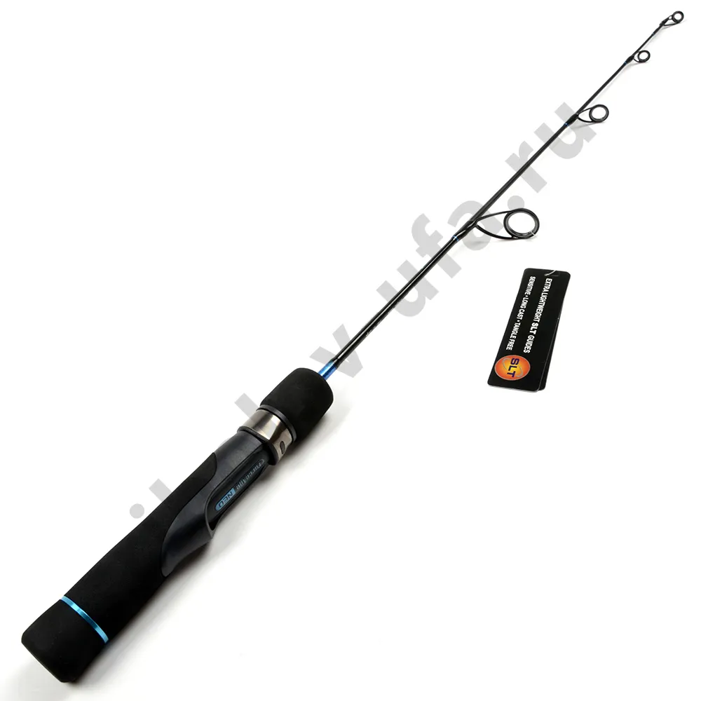 Удочка зимняя Stinger Force Age Ice 60M 10-30гр