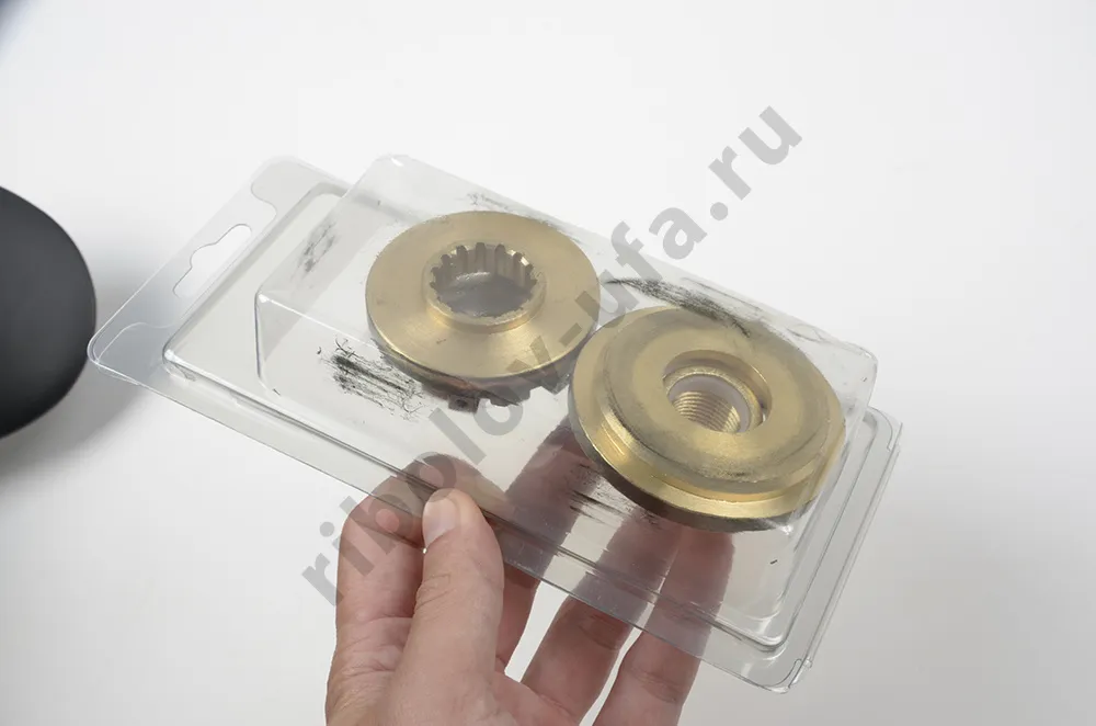 Винт Parsun Original Mercury 40-140 л.с. 3х13х19 