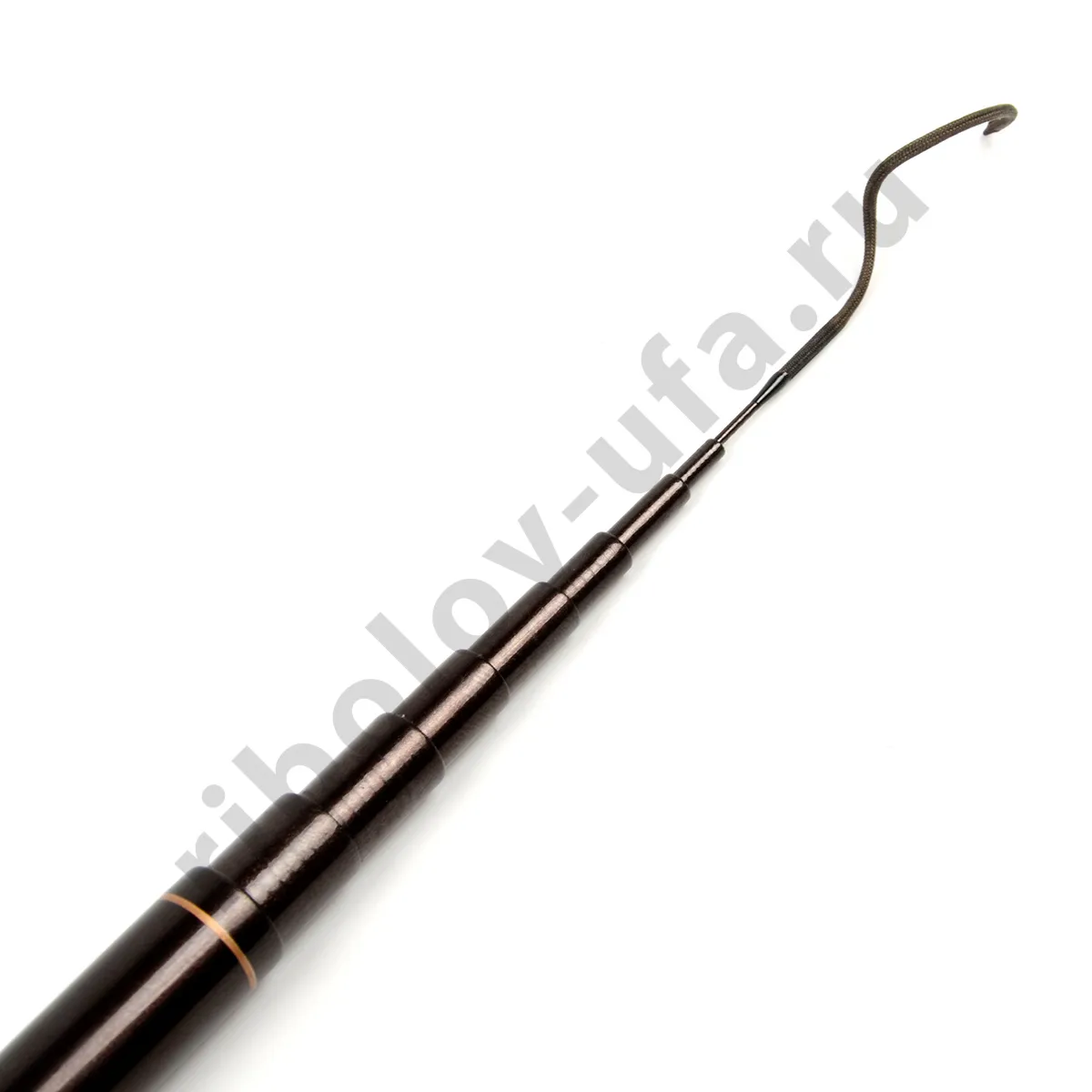 Удилище Kola Salmon для тенкары Tenkara TR36 3,6м 6:4+action)