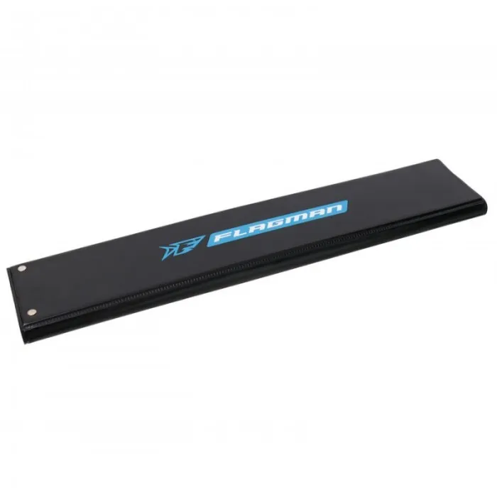 Поводочница Flagman PVC hook wallet 10x50см