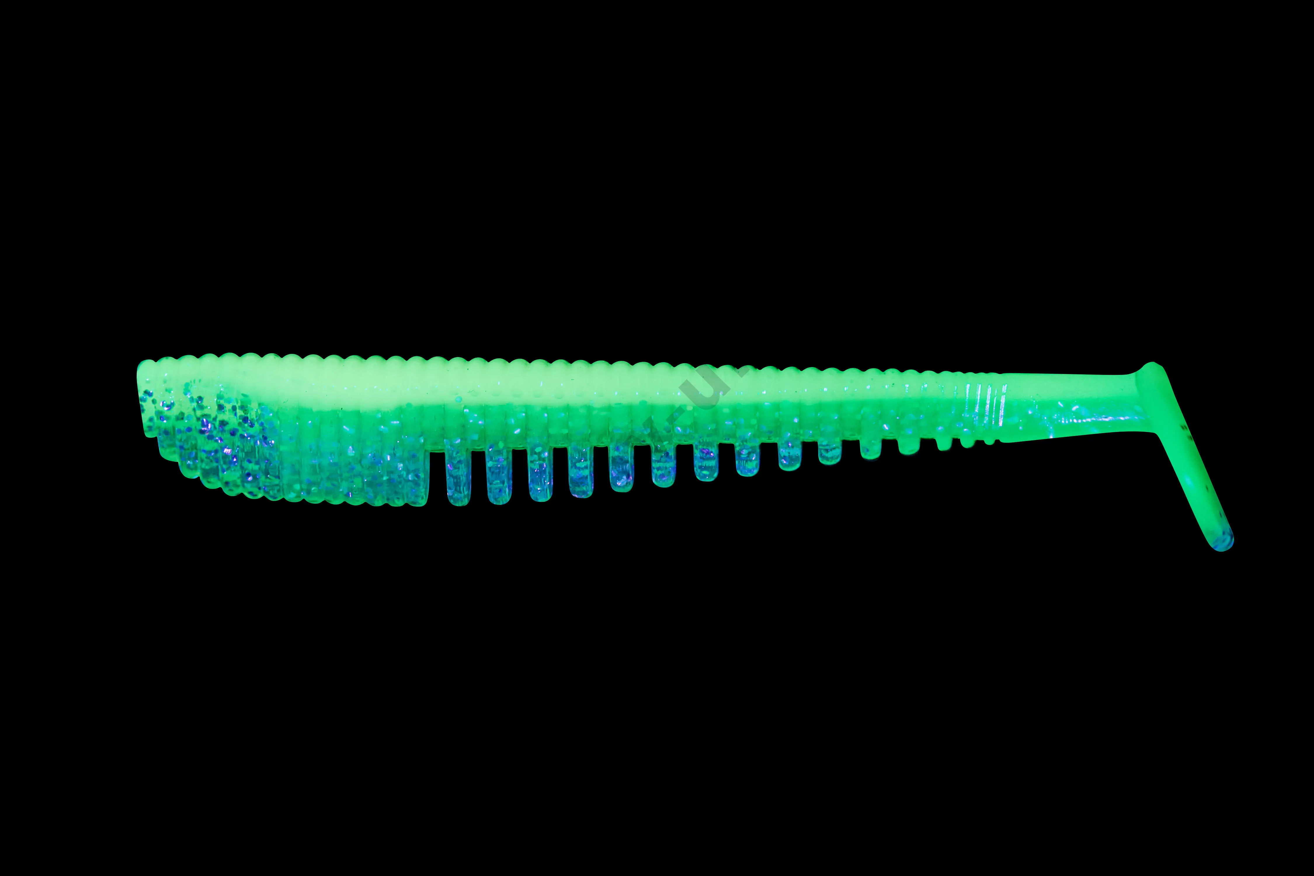 Силиконовая приманка Zander Master Avaruna 100мм, 5.3гр цв. 15