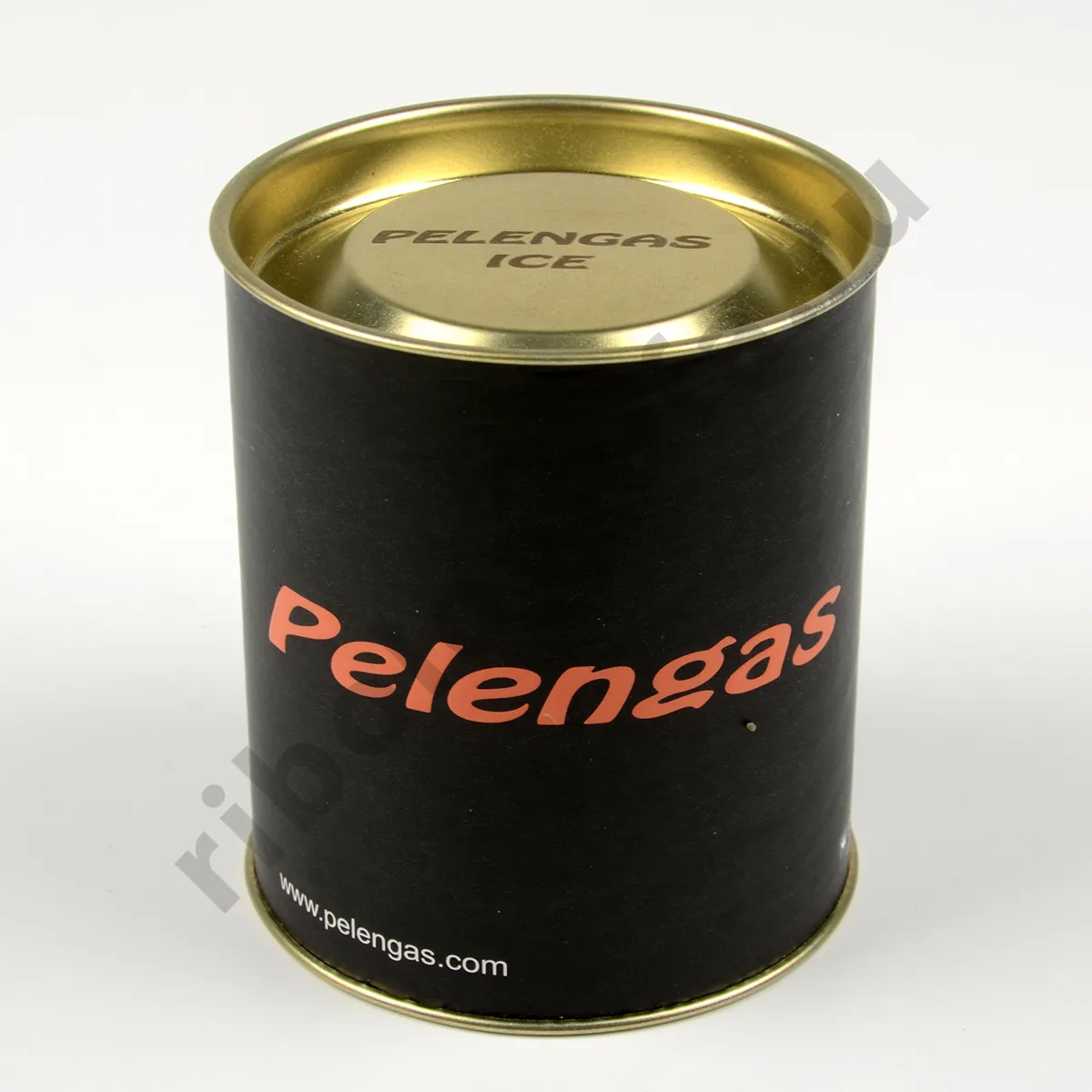 Катушка Pelengas с П-образным кронштейном Ice