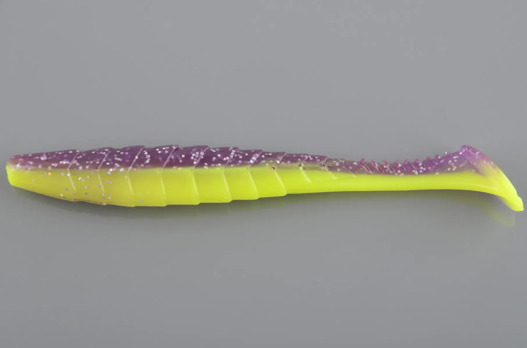 Силиконовая приманка Zander Master Gektor 120мм, цв. 10