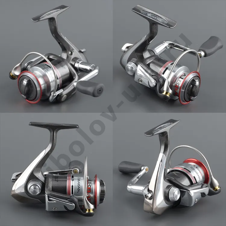 Катушка безынерц. Daiwa Megaforce 3500 X