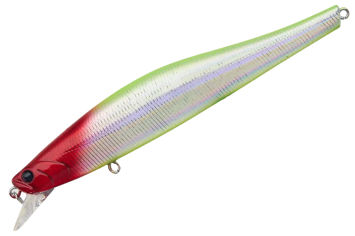Воблер Narval Fishing Paranoid 92F 11g #005-Clown