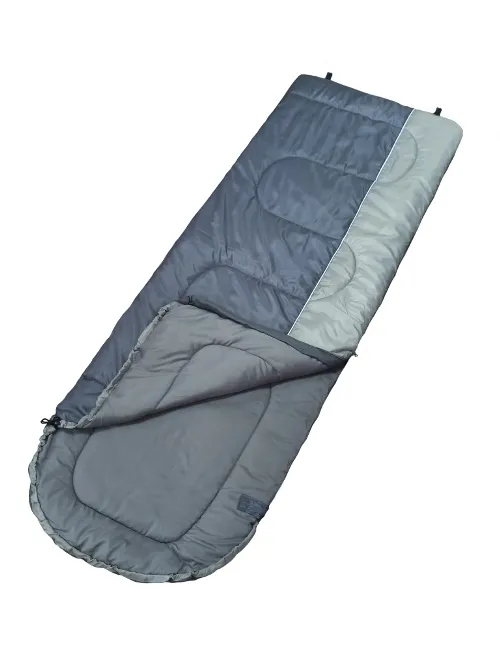 Спальник Чайка Graphit 200 (с подгол 190+35*75, +5/+20, 1,4кг)