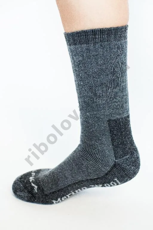 Термоноски Alpika Fisher р. 37-39 (-25)