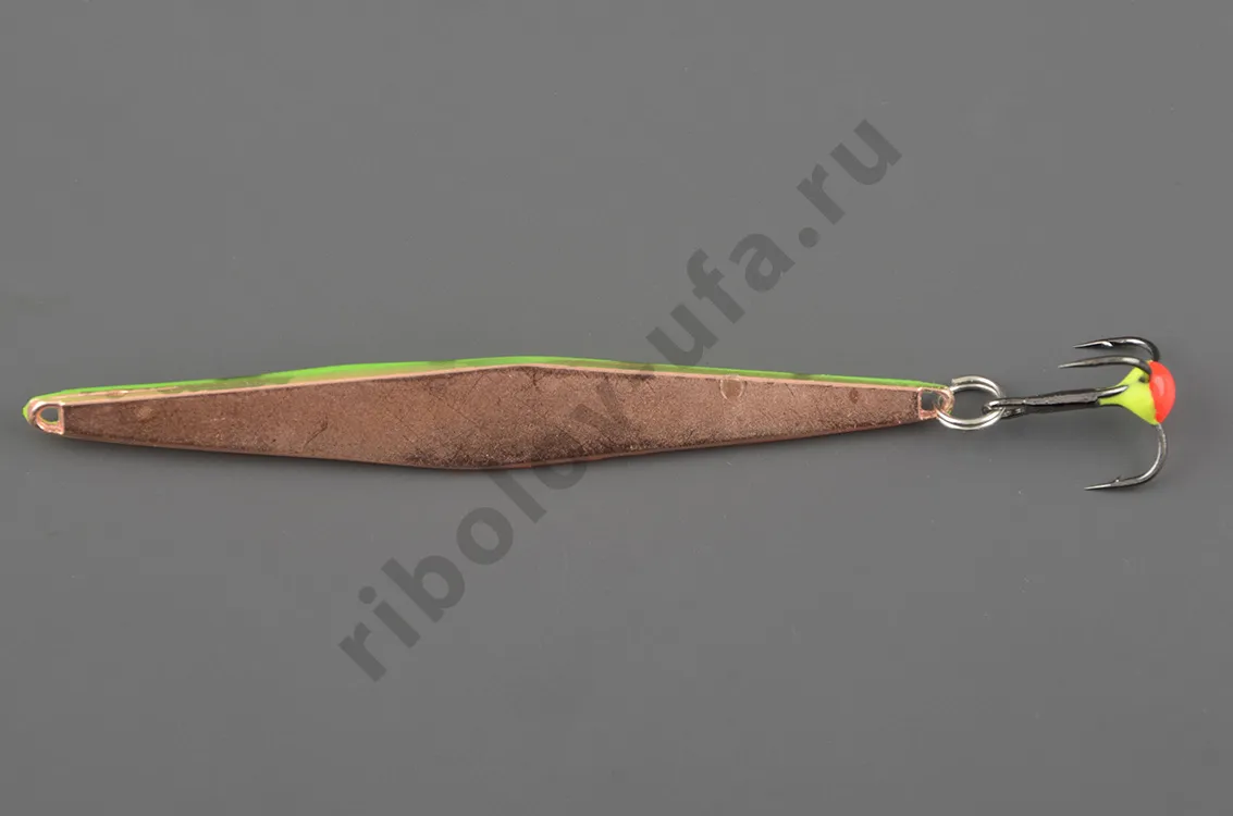 Блесна зимняя Nord Waters Joker WRB070011FTG