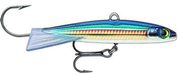 Rapala Jigging Rap Magnum