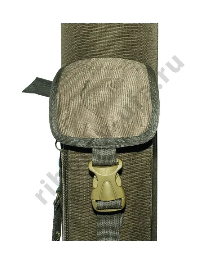 Тубус Aquatic с карманом 132 см. ТК-90 (132)