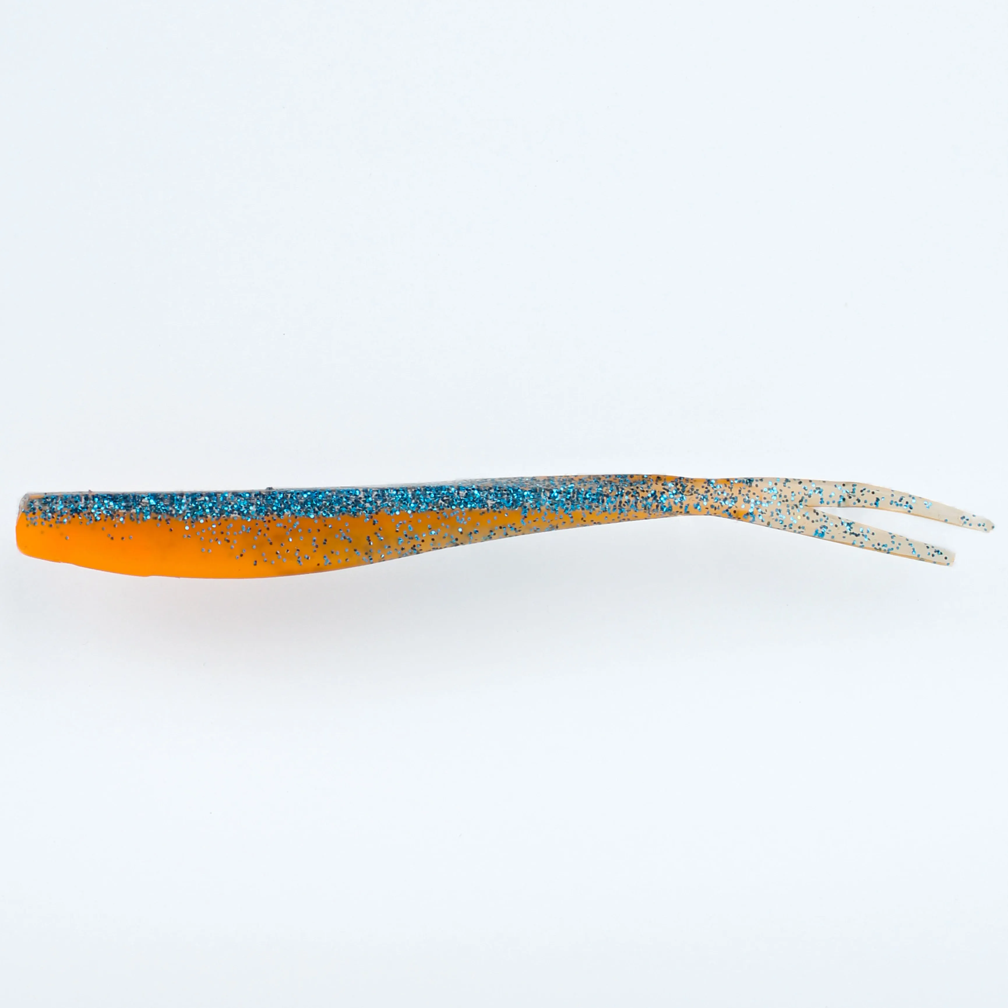 Силиконовая приманка Zander Master Lara 12,5см цв. 123