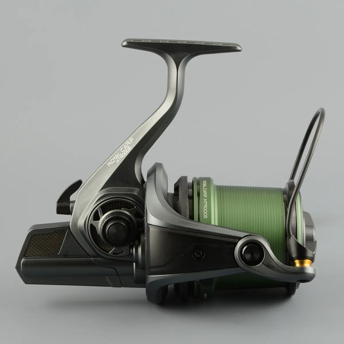 Катушка безынерц. Admiral HT Royal Carp 18000S 