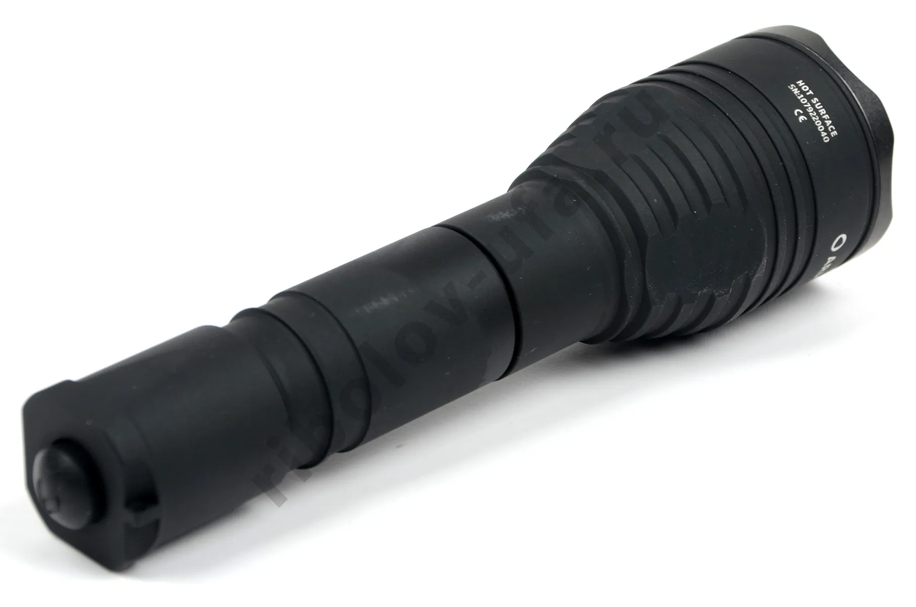 Фонарь Armytek Viking XP-L Белый