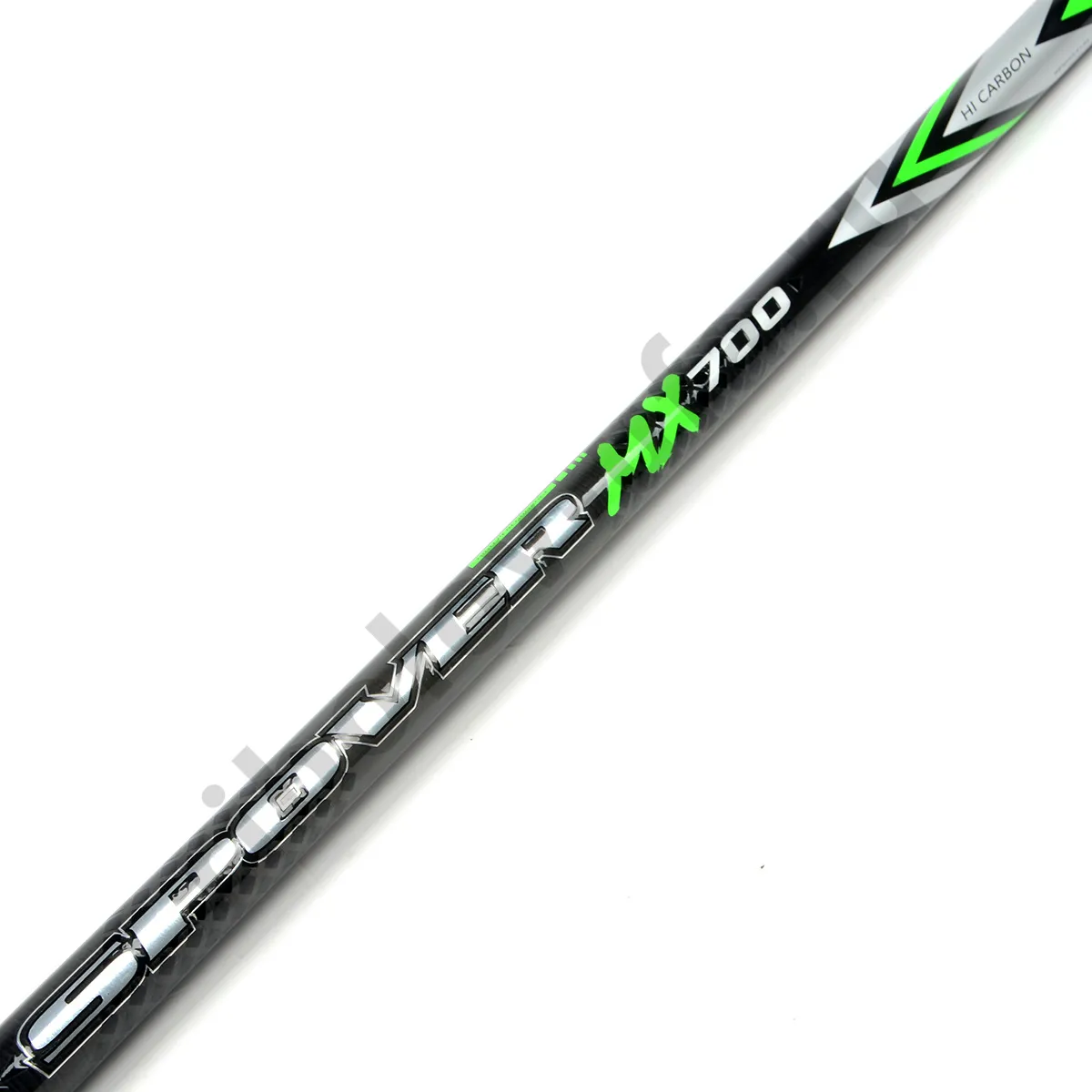 Удилище Kaida Spover Pole без колец 6,1м 