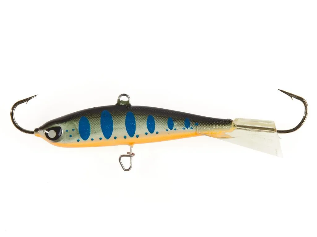Балансир Lucky John Nordic 3 35мм (51350-103)