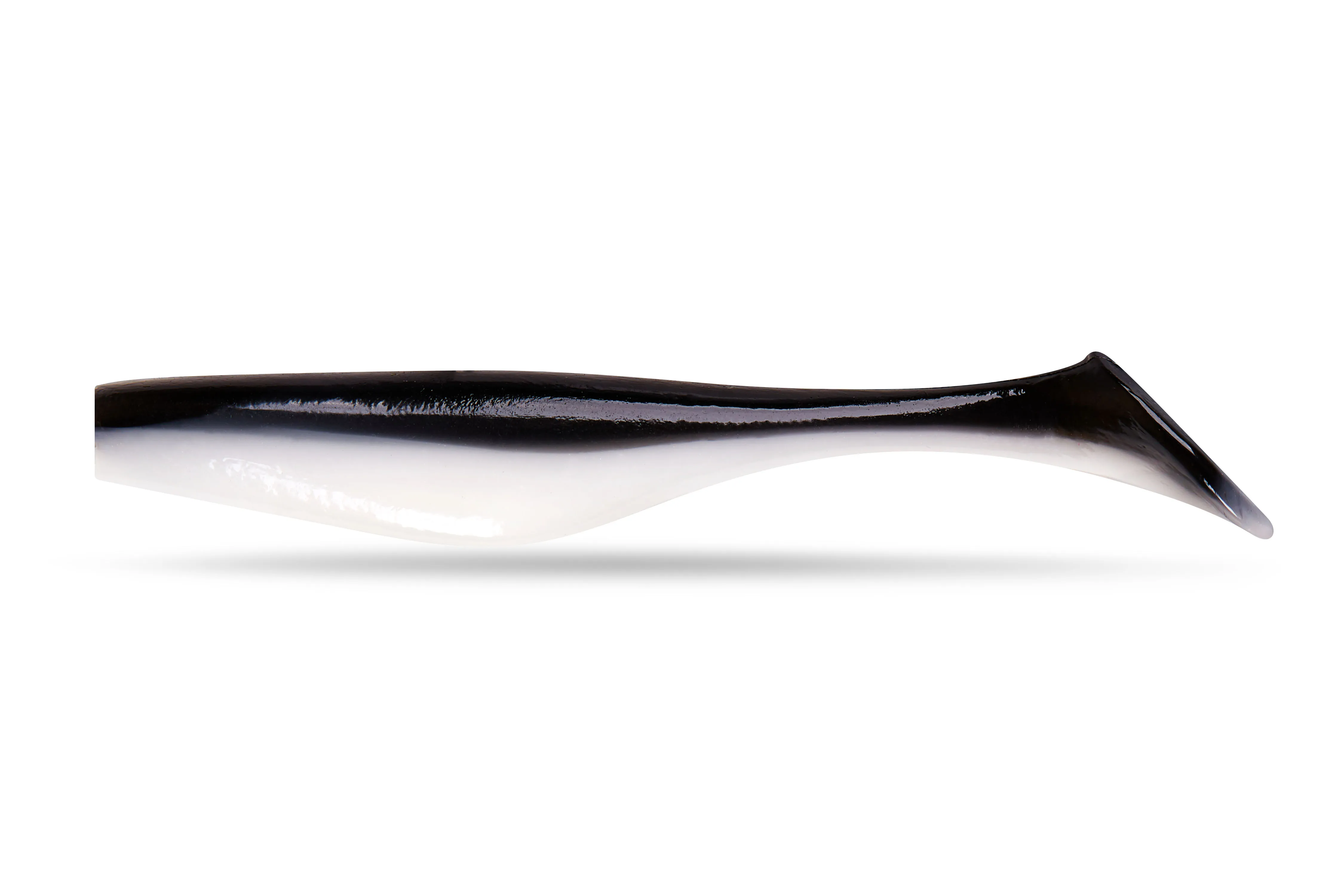 Силиконовая приманка Zander Master Bass Assassin 90мм, 5.3гр цв. 30