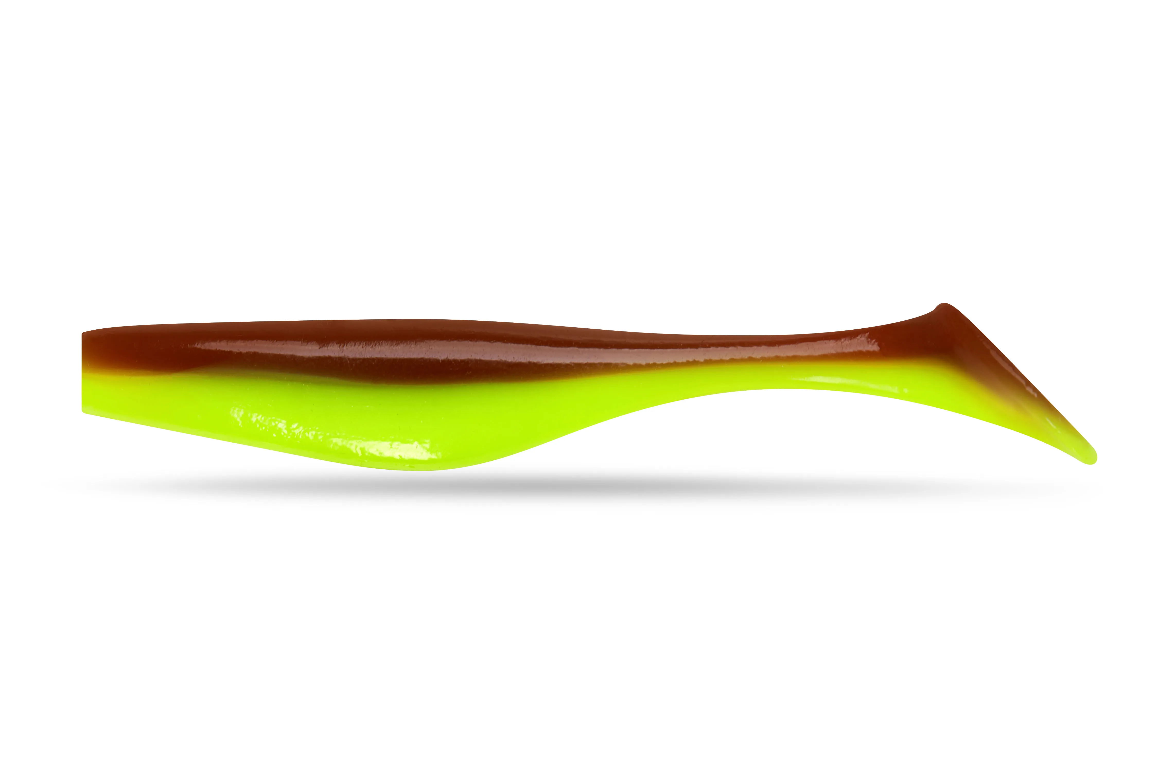 Силиконовая приманка Zander Master Bass Assassin 90мм, 5.3гр цв. 07
