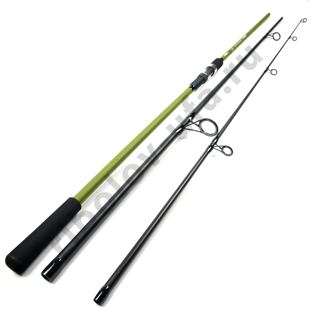 Удилище карповое Admiral Image Carp 3.3м 3.5lb 