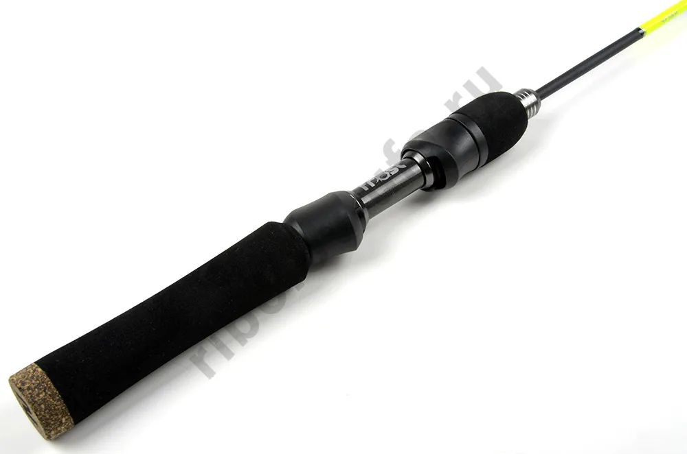 Удочка зимняя Narval Frost Ice Rod Long Handle Gen 2 76см, со сменным хлыстом #H