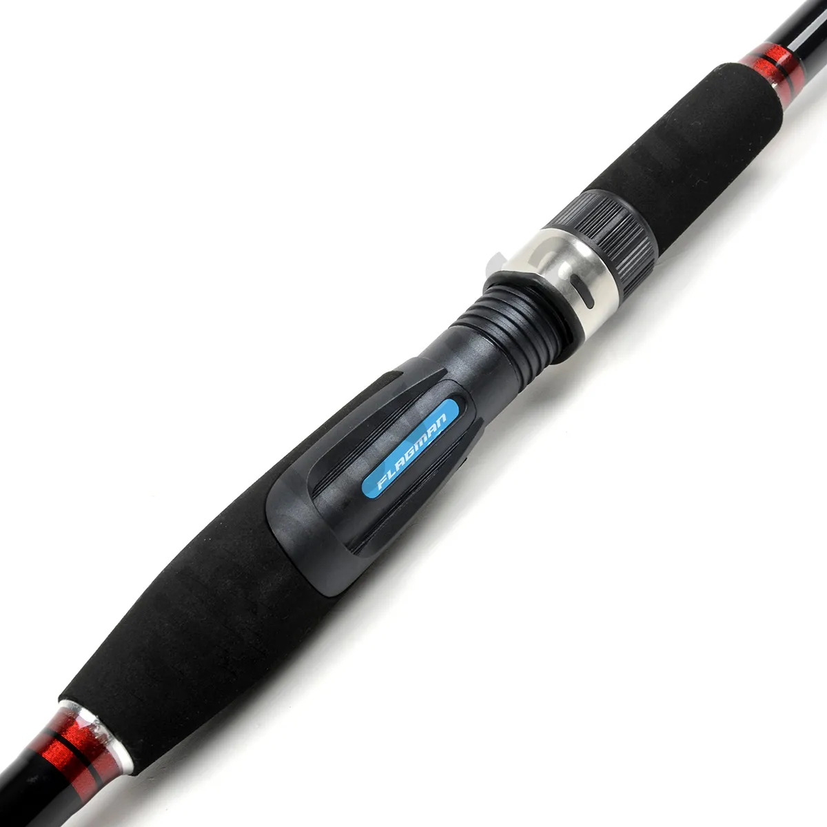 Удилище фидерное лодочное Flagman Force Activ Boat Feeder 2.4м тест 15-125гр.